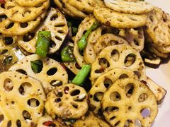 -特色酱椒鱼私房菜(黄鹤楼店)