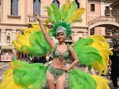 -华谊兄弟（长沙）电影小镇