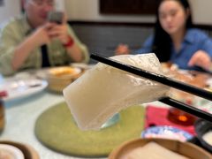 -山水茶艺馆·点心粤菜·30年老字号