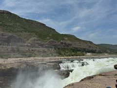 -陕西黄河壶口瀑布旅游区