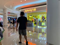-深圳龙华星河COCO City(民治店)