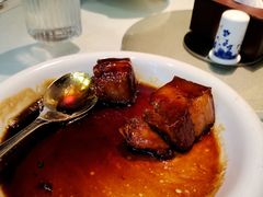 金牌红烧肉-同庆楼(大钟寺店)