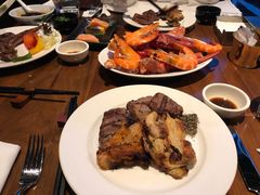 -广州富力君悦大酒店·凯菲厅