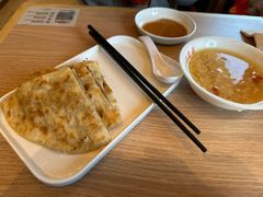 -华天二友居肉饼(宫门口店)