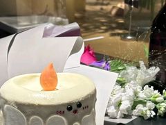 -今日Cake蛋糕茶歇·甜品台定制