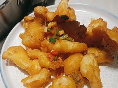 -粤顺渔坊·中山脆肉鲩火锅(清湖店)
