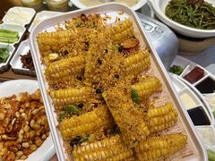 -紫光园(劲松店)