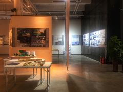 -广州市紫泥堂文化创意园景区