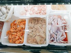 -畲乡一品鱼府土菜馆