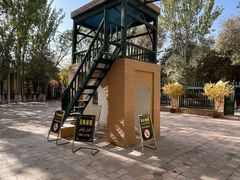 -艾提尕尔清真寺