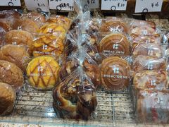 -面包与我Bread Or Me(长城汇店)