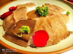 鲜毛肚-哥老官重庆美蛙鱼头(日月光店)