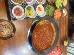 -楠火锅(葫芦岛飞天广场店)