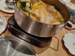 -糟粕醋·椰苑海南菜餐厅(亚龙湾天域酒店)