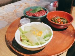 -吃饭皇帝大·土家民族菜(温州万象城店)