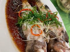-盛港湾海鲜食府(黄沙店)