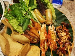 -美奈小馆·东南亚菜(福田星河COCO Park店)