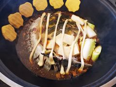 -荣德灶台鱼(圣泉寺店)