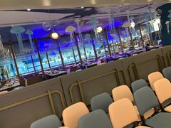 大堂-半岛听涛蒸汽海鲜自助(K11店)