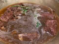 -芦月轩羊蝎子(劲松店)