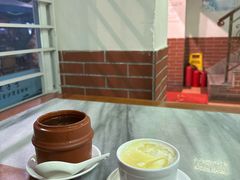 正宗姜撞奶-沙湾姜撞奶甜品店(昌岗中路店)