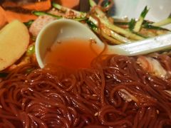 -七八冷面·延边朝鲜族美食(圣熙八号店)