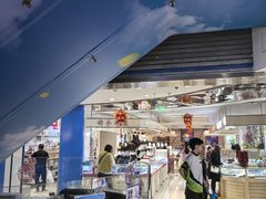 -天丰利生活MALL(和平里店)