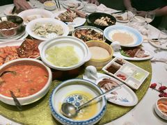-大鸭梨烤鸭(顺义石园店)