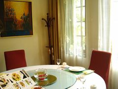 -名汇粤菜馆(黄兴路店)