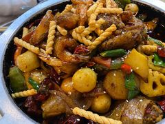 -小城外婆肴私房菜.家宴聚集点(圆明园颐和园·清河上地店)