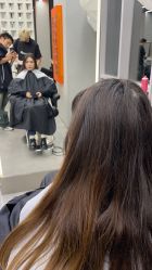 -MY HAIR ARDOR