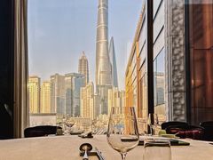 -蝶园·装修中(BFC外滩金融中心店)