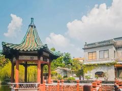 -东莞市可园博物馆