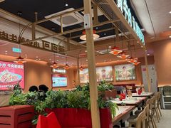 -辣可可·小炒黄牛肉(望京凯德MALL店)