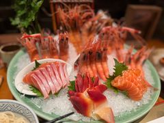 -水濑·日料放题(天河店)