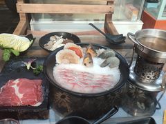 -丽江庭院之爱在路上(西单店)
