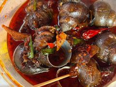 -老闵田螺馆·南昌市井菜·特色小吃(总店)