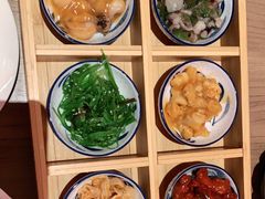 -万岁寿司(虎门万达店)
