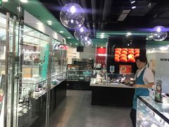 -第戎蛋糕(恒隆广场店)