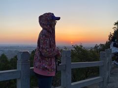 -青州市云门山风景区