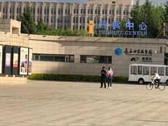 -长春世界雕塑园冰雪艺术天地