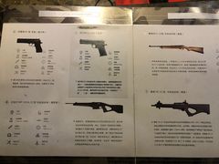 -真枪会射击俱乐部(河西中央公园店)