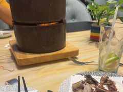 -西藏饭店·亚克·食光自助餐厅(文殊院店)