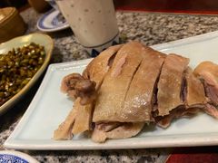-南京大牌档(香港广场店)