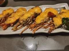 -古京·臻致料理(月湖店)