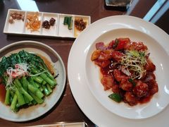 -万达瑞华酒店·品珍中餐厅