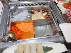 -海底捞火锅(连城广场店)