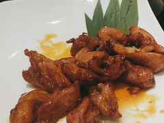 -高第街56号港式餐厅·精选(世茂广场宽厚里大明湖店)