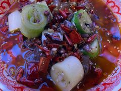 -华仔龙虾(永乐路总店)