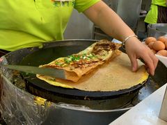 -清真·二嫂子煎饼果子(鼓楼旗舰形象店)